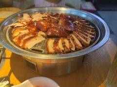 -守柴炉烤鸭(鱼嘴店)