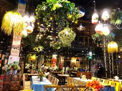 胡桃里烤鸡-胡桃里音乐酒馆(四道口店)