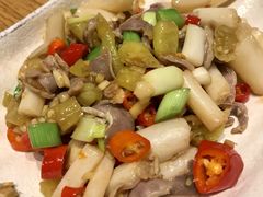 -文叔·湖北名小吃·小龙虾(华强北店)
