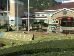 -象山黄金海岸雷迪森酒店