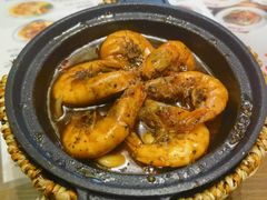 -孖记茶档·热腾茶餐(江南西plus店)