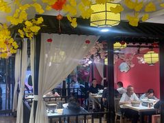 -吴掌柜·藕汤印象(南湖店)