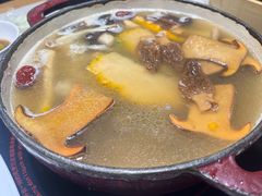 -黑鸡小馆(金源店)