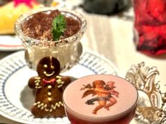 -IL TEATRO 精品意大利餐厅