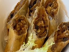 越南炸春卷-点都德(汇盈广场店)