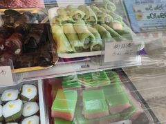 -陈记印尼风味小吃(北湖店)