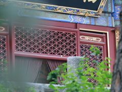 -潭柘寺景区