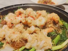 -国人川菜(李家村建东街店)