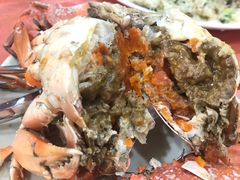 -蚝乡农庄(铁涌赤岸店)