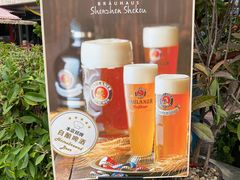 -Paulaner·德国帕拉娜自酿啤酒餐厅(海上世界店)