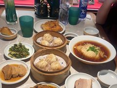 -松鹤面馆·古法焖肉面(观前店)