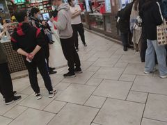 大堂-芦庄子桂顺斋(和平路总店)