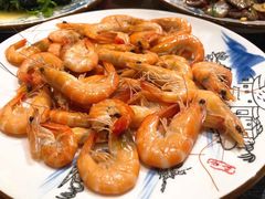 -海棠湾聚鼎香海鲜坊(海昌梦幻不夜城店)