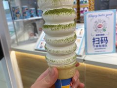-DQ·蛋糕·冰淇淋(湖景东路店)