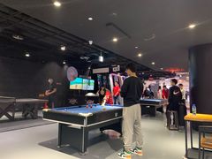 -VS SPORTS PARK运动玩乐园·团建·生日会(合生汇店)
