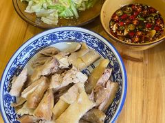 -乐山第一家临江鳝丝(茶坊路店)