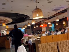 -深山老屋(国顺东路店)