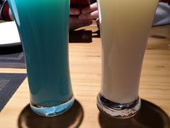 -清真·艾美可餐厅(大悦汇店)