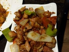 -湘汇概念铁板烧(铁西万达店)