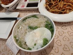长寿面-大鸭梨(天通西苑店)
