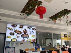 -碧海银沙海鲜餐厅(恒大海上威尼斯店)