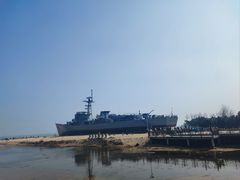 -日照海滨国家森林公园