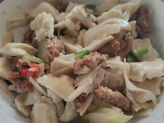 -老西安韩记三鲜煮馍(四府街店)