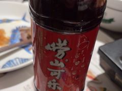 -前海沿·青岛菜(乐客城店)