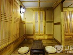 -绿岛汤泉韩式休闲会所