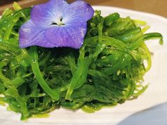 -金香匯晚茶(浑南店)