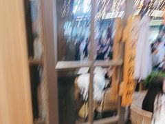 -霸王茶姬(南强街店)
