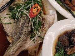 -心点盛宴江南西店