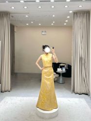-INSHINE婚纱礼服