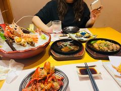 -吉兆·料理(红梅南路店)