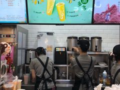 -CoCo都可(小寨赛格店)
