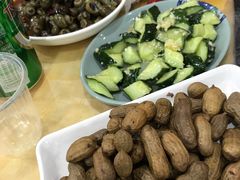 -阿木龙虾(河间路店)