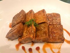 -扬州香格里拉·香宫中餐厅