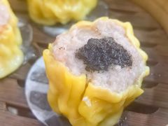 黑松露梅肉烧卖-本味友膳·茶餐厅(和达中心城店)