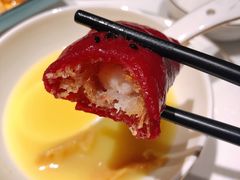 -领鲜天下·焗海鲜·花胶鸡(天目里店)