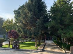 -张掖大佛寺景区