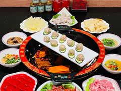 -三江两海老火锅(北京首店)