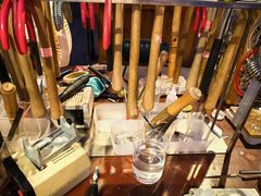 -十八字金·银饰·开蚌DIY·手工体验团建(世纪金源店)