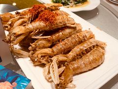 -海鲜e族(马王堆店)