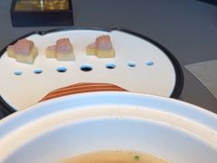 -曾宴·楚菜(湖北省博物馆店)