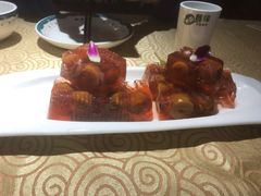 -德缘烤鸭店(大栅栏店)