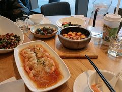 -金牌外婆家(苏州中心店)