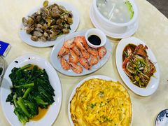 -秋姐美食店(旅游大道店)