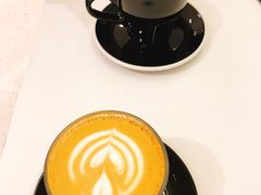 -Seesaw Coffee(上海国金中心店)