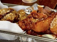 -米屋石锅拌饭(师大店)