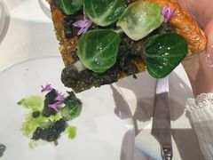 -Le Bistrot de Racine